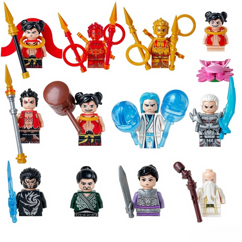 Lego Set Technic - Конструкторы, фигурки, куклы-гуманоиды, игрушки, мини-фигурки, куклы-гуманоиды,