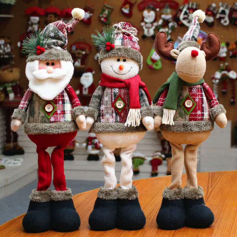 Новогодние куклы-фигурки для д – обзор и цена Nutcracker Figurine