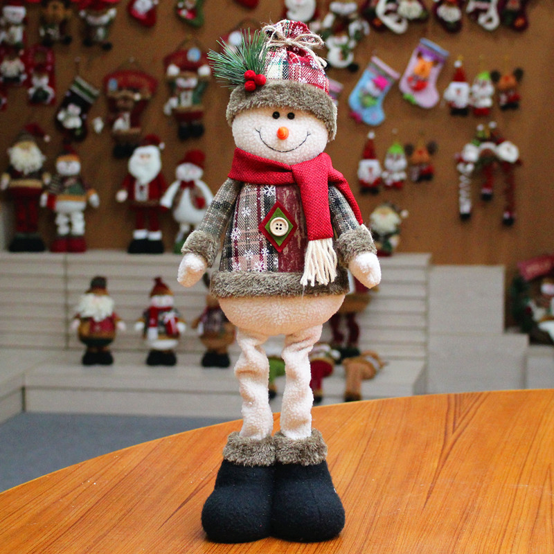 Новогодние куклы-фигурки для д – обзор и цена Nutcracker Figurine