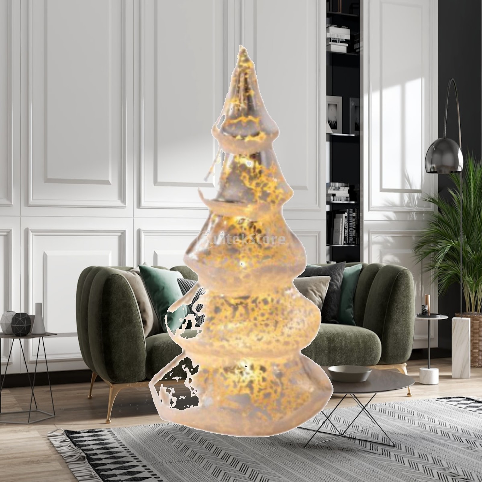 Искусственная рождественская е – обзор и цена Christmas Tree Artificial