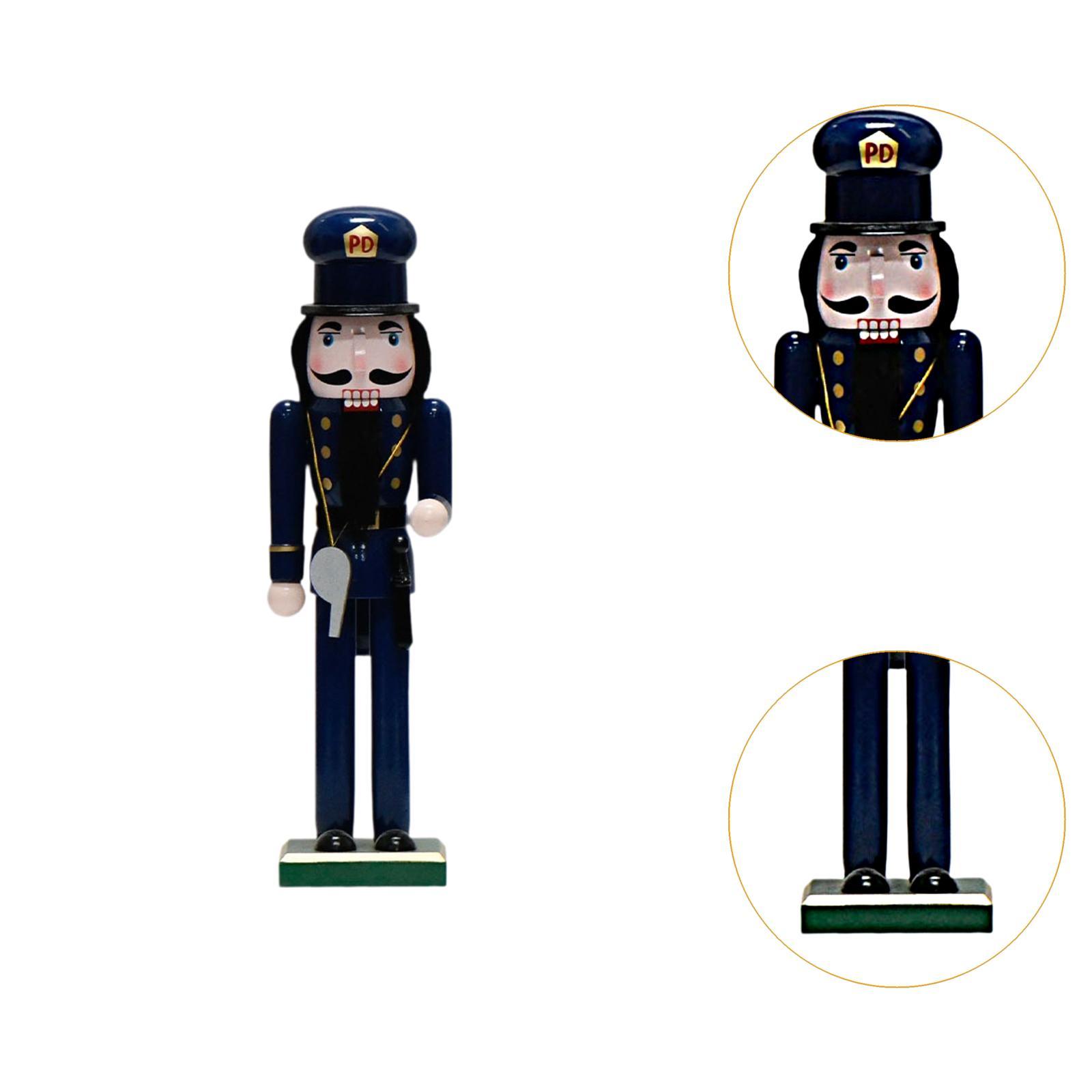 Рождественская фигурка Щелкунч – обзор и цена Nutcracker Figurine