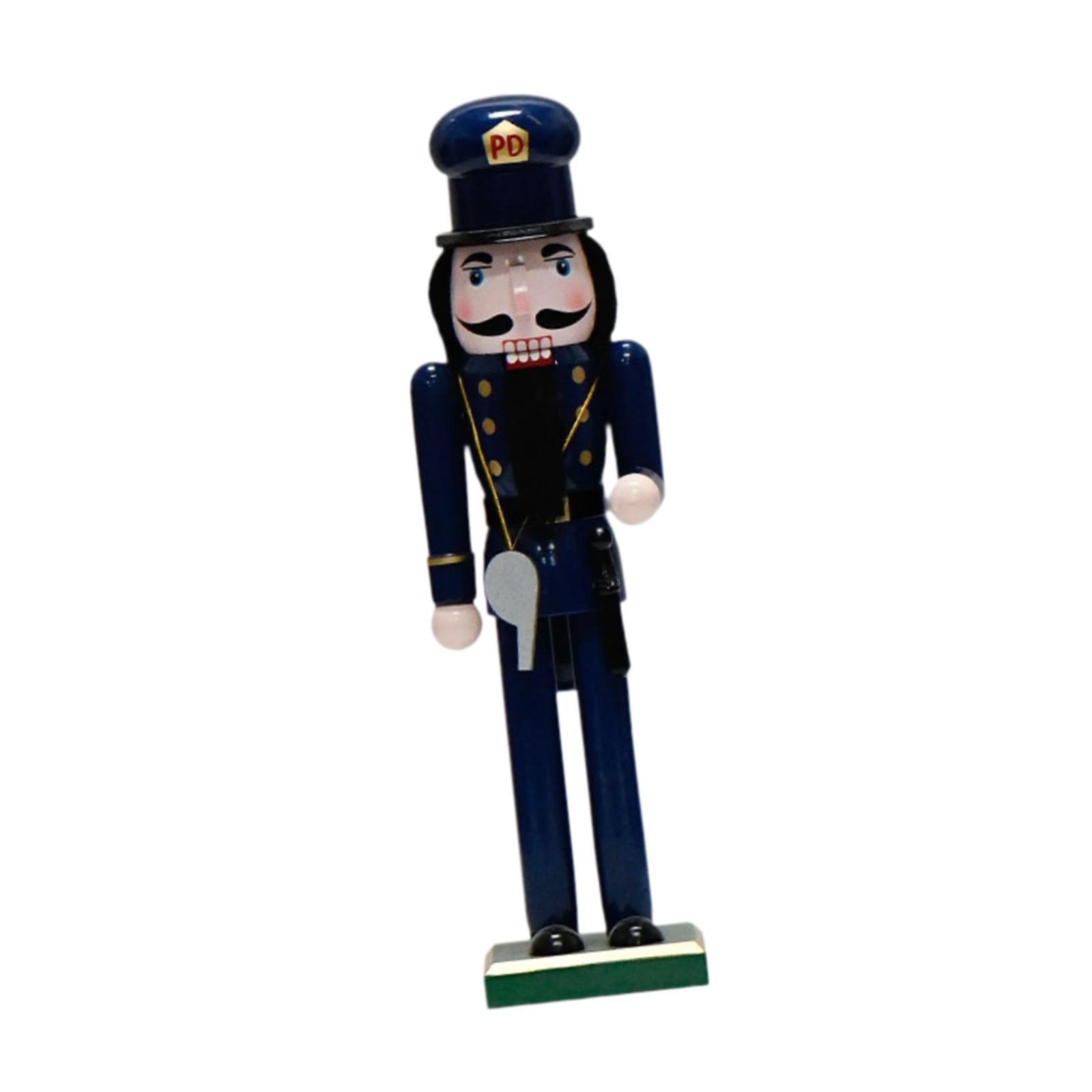 Рождественская фигурка Щелкунч – обзор и цена Nutcracker Figurine