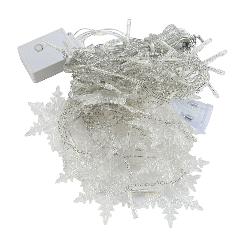 3,5 м рождественские светодиод – обзор и цена Led Fairy String Lights