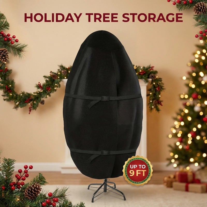 Чехол для хранения рождественс – обзор и цена Christmas Tree Artificial