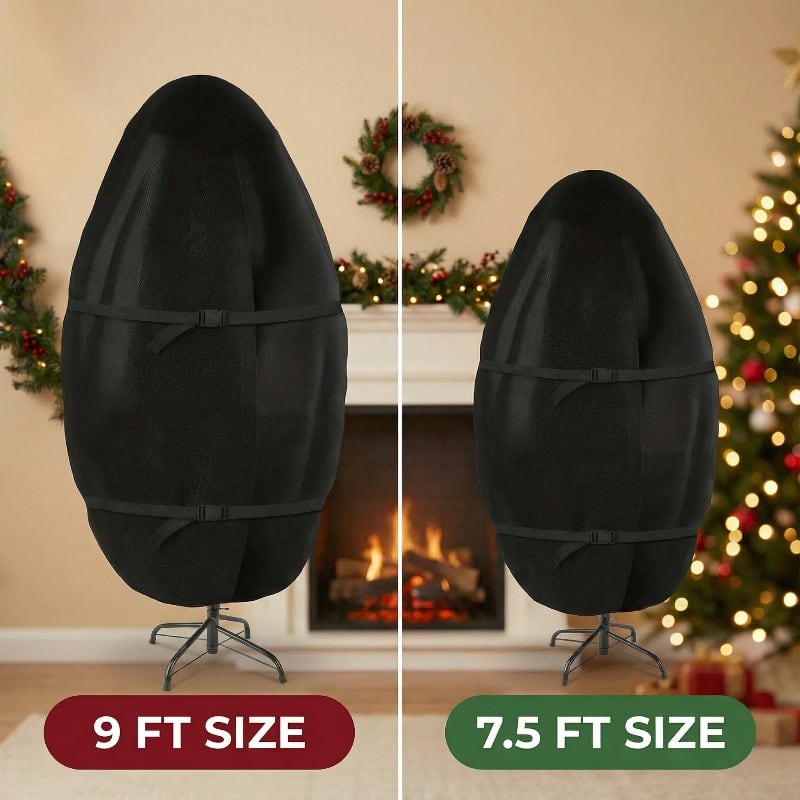 Чехол для хранения рождественс – обзор и цена Christmas Tree Artificial