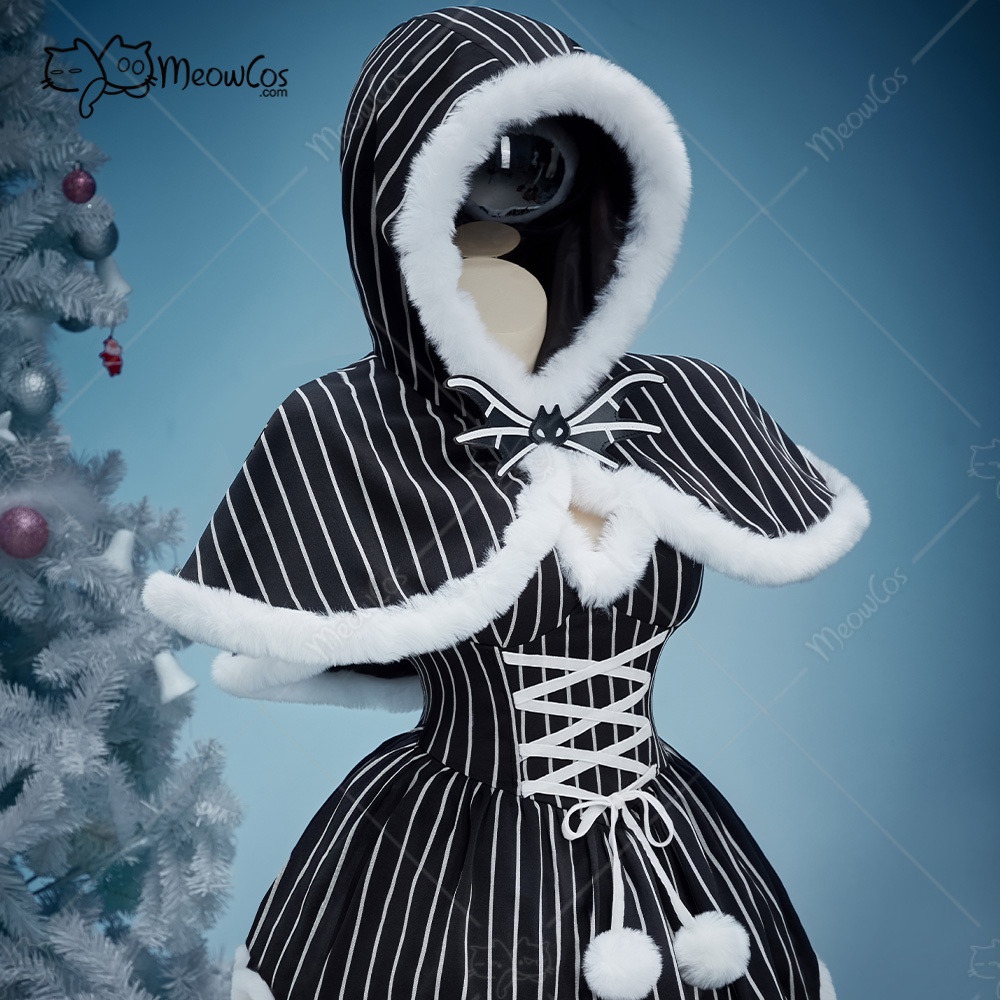 Женский готический костюм MEOW – обзор и цена Christmas Stocking Hanging